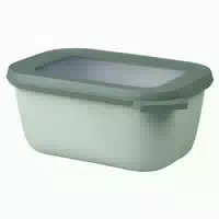 Mepal Multi Bowl Cirqula 750 ml Nordic Sage
