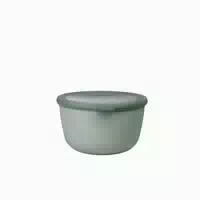 Mepal Multischüssel Cirqula Rund 2000 ml Nordic Sage