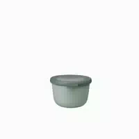 Mepal Multischüssel Cirqula Rund 500 ml Nordic Sage