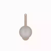 Mepal Seiher Chef It Ø167 mm Chalk