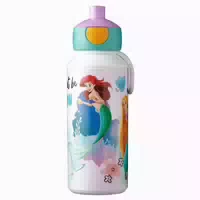 Mepal Trinkflasche 400 ml Disney Princess