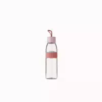 Mepal Trinkflasche Ellipse 500 ml Vivid Mauve