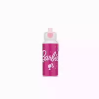 Mepal Trinkflasche Pop Up Campus 400 ml Barbie