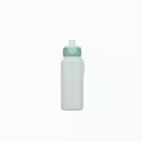 Mepal Trinkflasche Pop Up Campus 400 ml Cool Pink