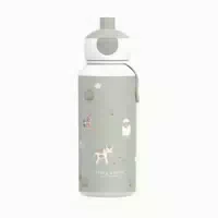 Mepal Trinkflasche Pop Up Campus 400ml Little Farm