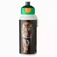 Mepal Trinkflasche Wild Tiger 400ml