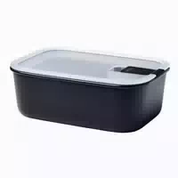 Mepal Vorratsdose 1000ml Black
