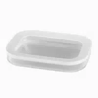Mepal Vorratsdose Modula Aufschnitt 550 ml 22,4x16x3,7cm