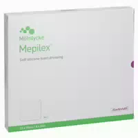 Mepilex 20x50 cm Schaumverband