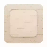 Mepilex Border Flex Schaumverband Haftend 12,5x12,5cm