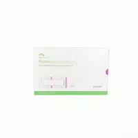 Mepilex Border Post Op Schaumverb Haftend 10x15 cm