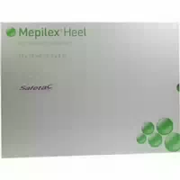 Mepilex Heel Verband 13x20cm