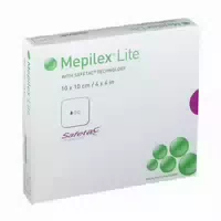 Mepilex Lite