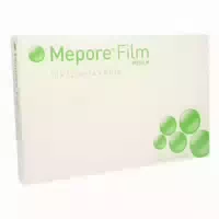 Mepore Film 10x12 cm
