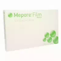 Mepore Film 10x12 cm