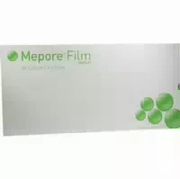 Mepore Film 10x25 cm