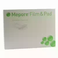 Mepore Film Pad 9x10cm