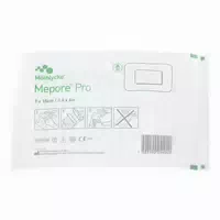 Mepore Verband Steril 9x15cm
