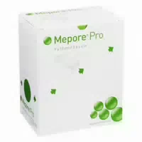 Mepore Pro Steril Pflaster 9