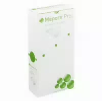 Mepore Pro Steril Pflaster 9