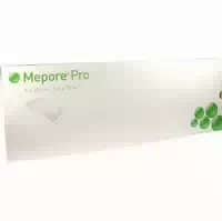 Mepore Pro Steril Pflaster 9