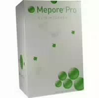 Mepore Pro Steril Pflaster 9x15 Cm 40 St Pflaster