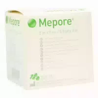Mepore Wundverband 7 Cmx5 m Unsteril 1 st Pflaster