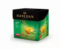 Meray Hanedan Grüner Tee