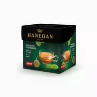 Meray Hanedan Kräutertee Pfefferminze 8 Packungen 400 G
