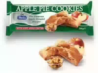 Merba Apple Pie Cookies