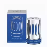 Mercedes Benz Benz Man Eau De Toilette 20ml Mann 0,02 L