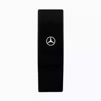 Mercedes Benz Club Black Eau De Toilette 50ml Spray 0,05 l