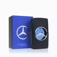 Mercedes Benz Man Eau De Toilette 200ml 0,2 L