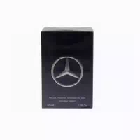 Mercedes Benz Man Intense Edt For Men 50ml 0,05 L