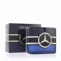 Mercedes Benz Man Sign Eau De Parfum