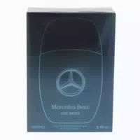 Mercedes Benz The Move Eau De Toilette