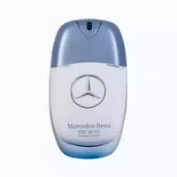 Mercedes Benz The Move Express Yourself Eau De Toilette 100ml 0,1 L