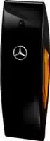 Mercedes Benz Club Black Eau De Parfum Edp 50 ml