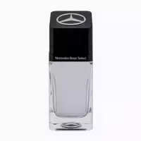 Mercedes Benz Select Man Eau De Toilette 100ml 0,1 l