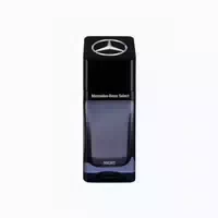 Mercedes Benz Select Night Eau De Parfum 100ml Spray 0,1 L