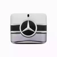 Mercedes Benz M Sign Your Attitude Eau De Toilette 100ml 0,1 L