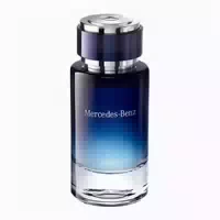 Mercedes Benz Ultimate Eau De Parfum 120ml Man 0,12 L