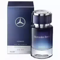 Mercedes Benz For Men Ultimate Eau De Parfum für Herren