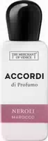 The Merchant Of Venice Neroli Marocco Eau De Parfum Edp