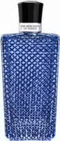 The Merchant Of Venice Nobil Homo Venetian Blue Set = Edp Nat Spray Intense 100 Ml After Shave Intense 100 Ml