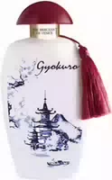 The Merchant Of Venice Venezia & Oriente Gyokuro Edp Nat Spray