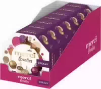 Merci Lovelies Creamy