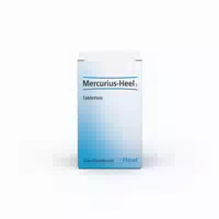 Mercurius Heel S Tabletten 250 St