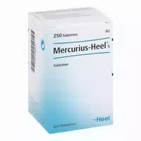 Rheuma Heel Tabletten 250 st Tabletten