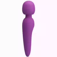 Meredith Smart Massager 12 Schwingungsmodi | Pretty Love
